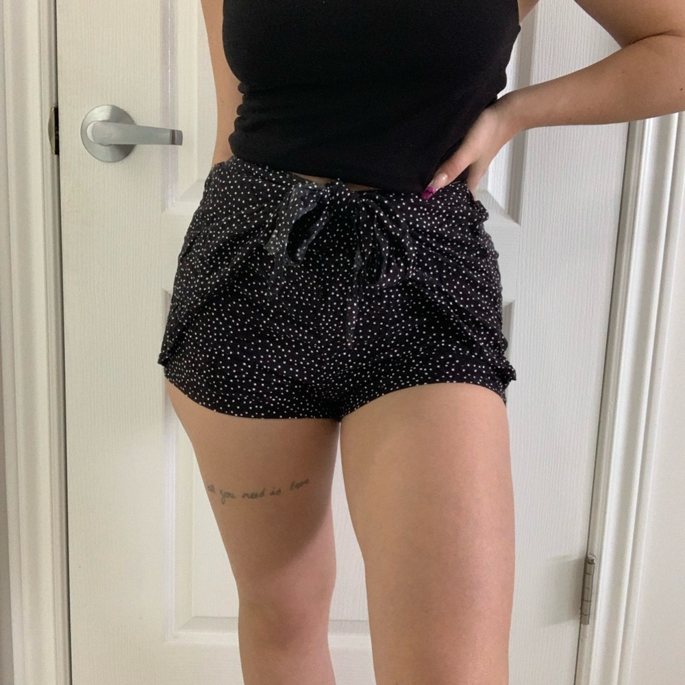 Kendall & Kylie Jenner shorts collection